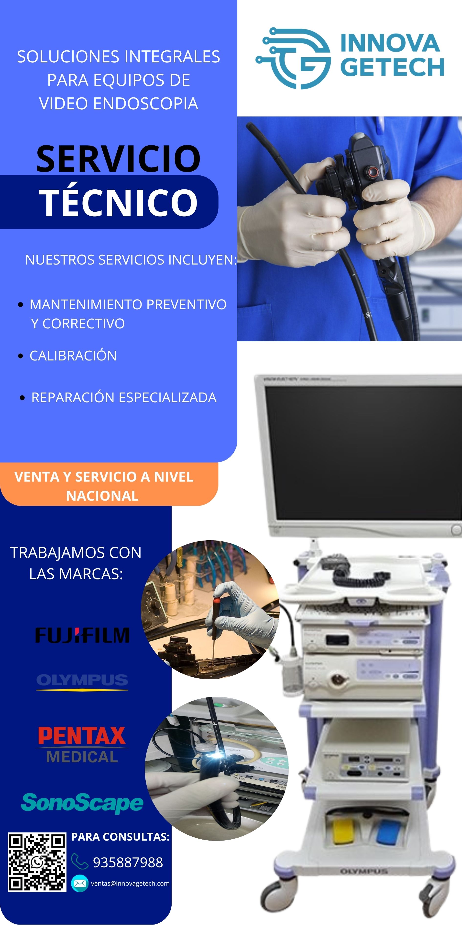 Banner Innova Getech