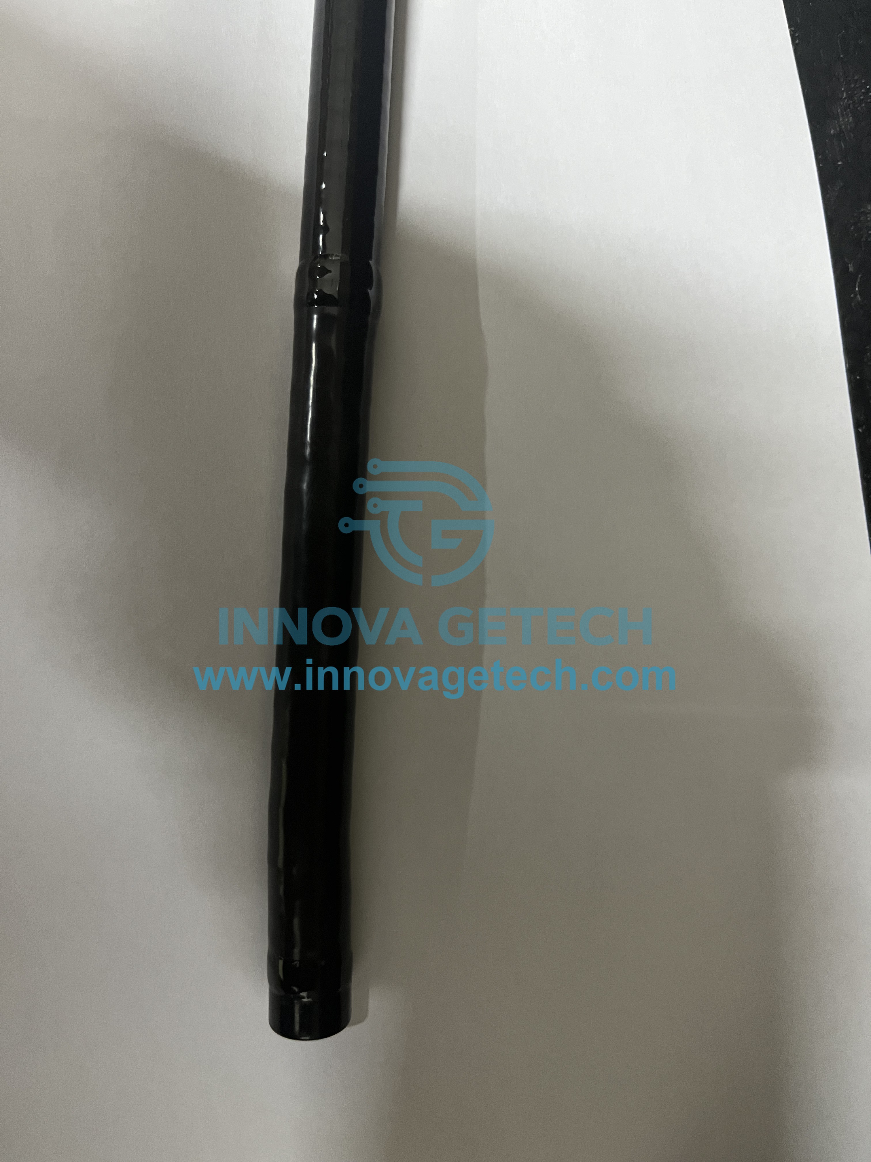 Mantenimiento de endoscopios flexibles